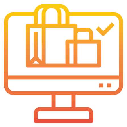 E-Commerce Development Services