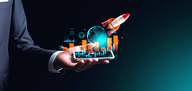Professional website designing and development