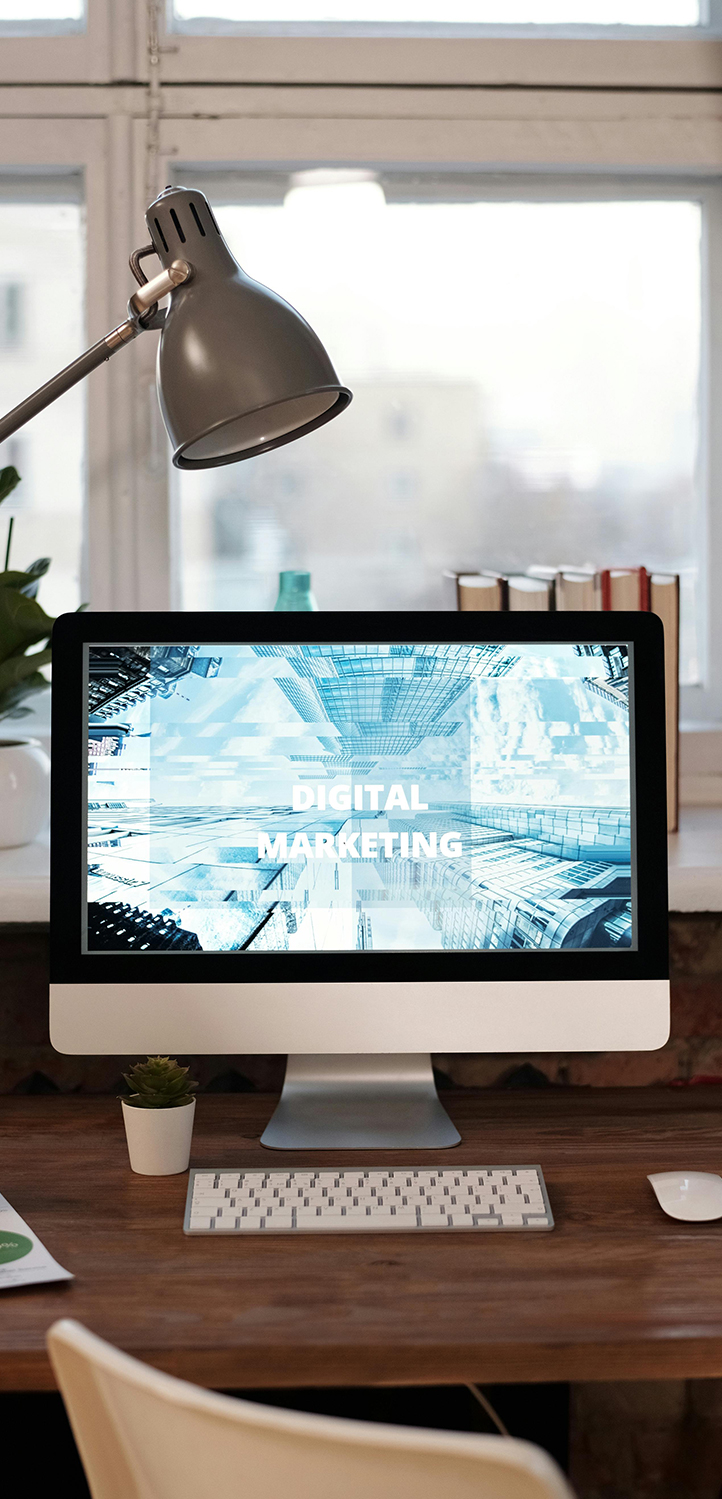 Digital Marketing Services and Strategy
