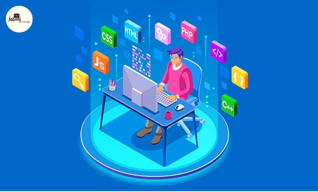 Web development services by PKS IT SOLUTIONS