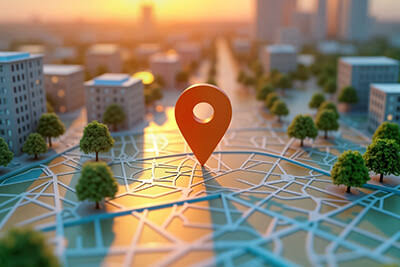 PK IT Solutions Local SEO Services