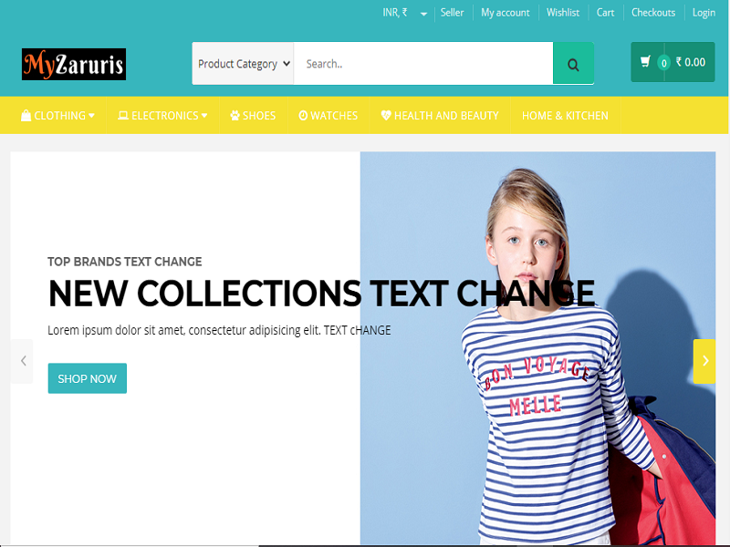 PK IT Solutions responsive website project for Western Conveyor