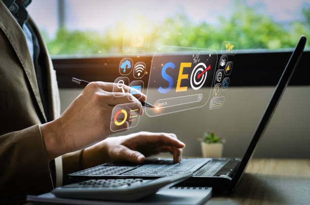 Professional SEO Services and Search Optimization